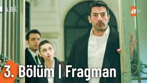 A.B.İ. 3. bölüm fragmanı: Doğan zamana karşı yarışıyor! Melek kurtulacak mı?
