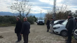 Ablasının Vurduğu Eylül Mengüllü Toprağa Verildi