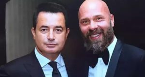 Acun Ilıcalı’nın sağ kolu Esat Yontunç adliyede