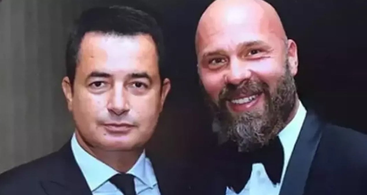 Acun Ilıcalı’nın sağ kolu Esat Yontunç’un uyuşturucu testi sonucu belli oldu