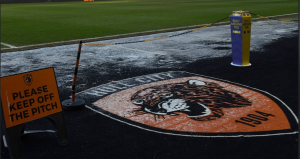 Acun Ilıcalı’nın takımı maça çıkamadı! 18 dakika kala ertelendi