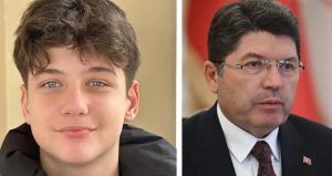 Adalet Bakanı Yılmaz Tunç’tan Atlas Çağlayan açıklaması