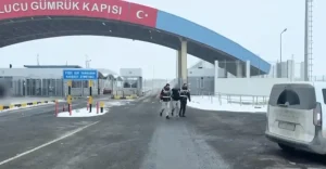 Adam Öldürme Suçundan Aranan Şahıs Yakalandı