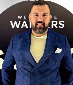 Adana Nova Basketbol Kulübü Başkanı Saldırıya Uğradı