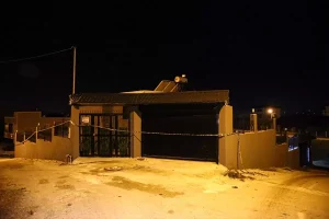 Adana’da 2 çocuğunu tabancayla öldüren baba intihar etti