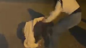 Adana’da akran zorbalığı: Genç kızı feci şekilde darbettiler