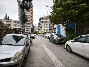 Adana’da Bıçaklama Cinayeti
