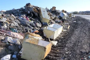 Adana’da Çöp Sorunu: Mahalleler Tehdit Altında