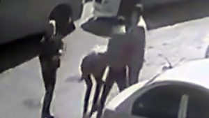 Adana’da dolmuş şoförüne bardaklı saldırı: Gözünü kaybetti