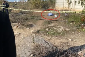 Adana’da Kadın Cesedi Bulundu