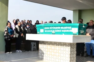 Adana’da Kardeşler Babası Tarafından Öldürüldü