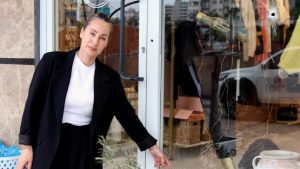 Adana’da mağazaya silahlı saldırı