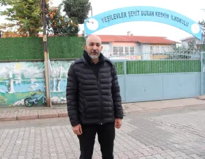 Adana’da Öğretmene Saldıran Şüphelinin 20 Suç Kaydı Var