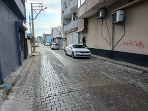 Adana’da Silahlı Çatışma: 2 Ölü, 1 Yaralı