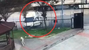 Adana’da silahlı saldırıya uğrayan çocuk hayatını kaybetti