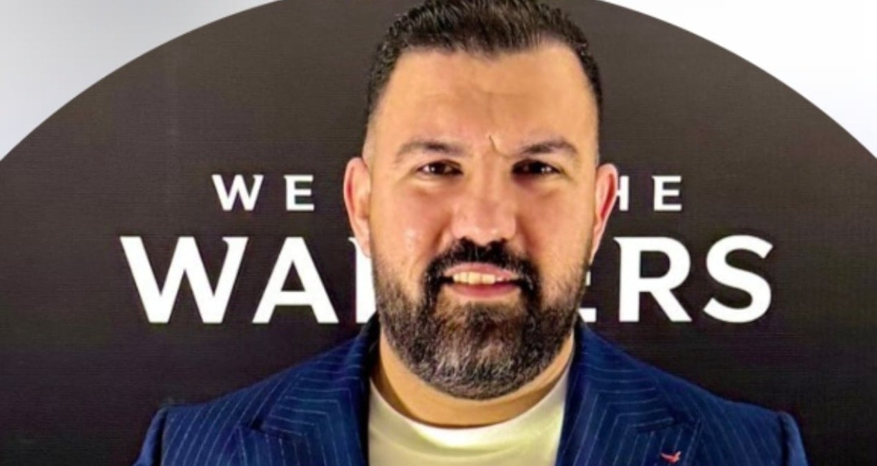 Adana’da spor kulübü başkanına silahlı saldırı