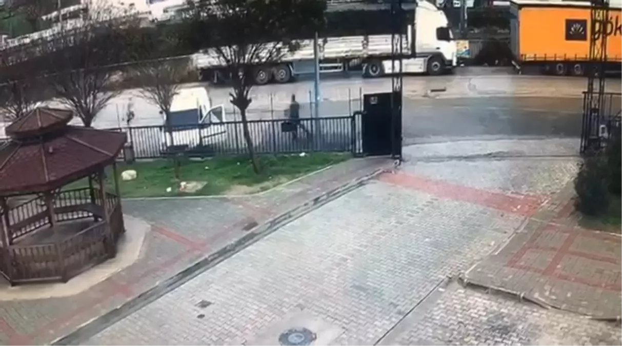 Adana’da Tabancalı Saldırı: 1 Ölü, 1 Yaralı