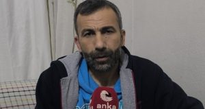 Adanalı engelli kanser hastası SGK’dan ilacını karşılamasını istiyor: Gariban insanın yaşamaya hakkı yok mu?