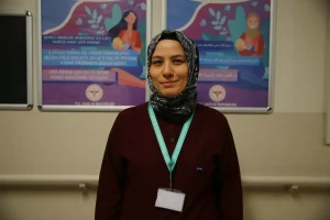 Adana’nın İlk Bebeği Poyraz Dünyaya Geldi