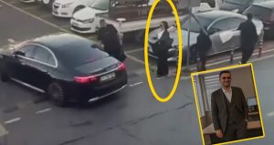 Adliye soygunundan çete çıktı