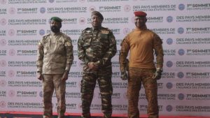 AES, ABD’nin Venezuela’ya yönelik askeri müdahalesini kınadı