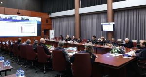 AFAD’dan çığ toplantısı: Tedbirler gündeme alındı