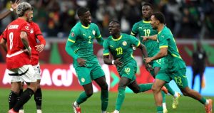 Afrika Kupası’nda ilk finalist belli oldu