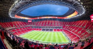 Afrika Uluslar Kupası’nda son 16 turu eşleşmeleri belli oldu