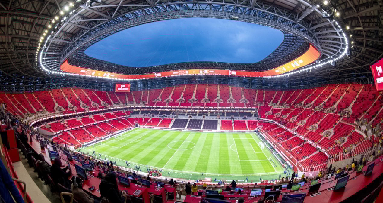 Afrika Uluslar Kupası’nda son 16 turu eşleşmeleri belli oldu