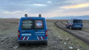 Afyonkarahisar’da birlikte ava gittiği arkadaşını yanlışlıkla kafasından vurdu