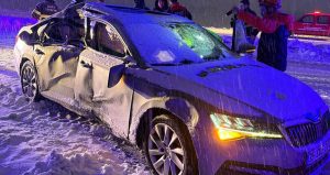 Ağır kalp ameliyatından sağ çıktı grayderin altında can verdi