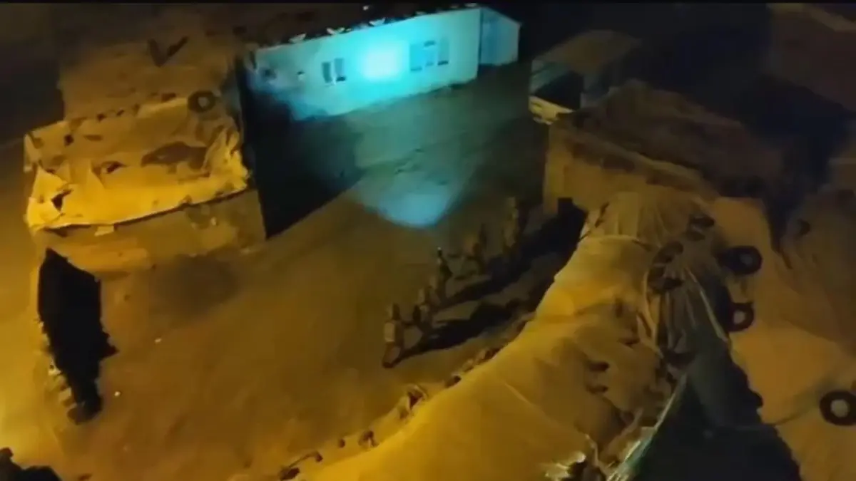 Ağrı’da Yasa Dışı Silah Operasyonu