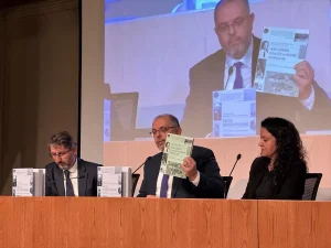 Ahmed Lütfi Efendi’nin Hicaz Seyahatnamesi Yayınlandı