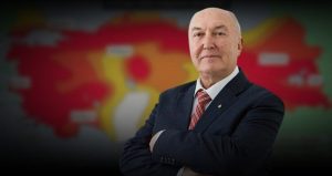 Ahmet Ercan’dan Sındırgı’daki deprem sonrası dikkat çeken açıklama