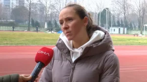 Ahmet Süha Bayır, Paralimpik Takımında