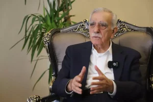 Ahmet Türk’e iki kötü haber birden! Süre yeniden uzatıldı