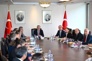 Aile Hukukunda Güncel Sorunlar Çalıştayı