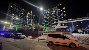 Aile İçi Cinayet ve İntihar