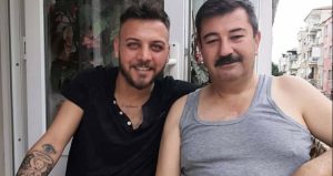 Aile içi kavgada baba öldü, üvey oğlu tutuklandı