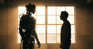 Aileler dikkat: Çocuklarınızın sırdaşı yapay zeka oluyor