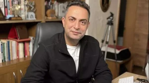 Ailesiyle birlikte tehdit edilen Murat Ağırel’den emniyet ve savcılığa çağrı