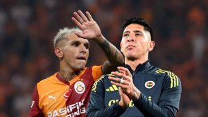 Ajax, Edson Alvarez ve Lucas Torreira için İstanbul’a geldi