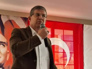 AK Parti Genel Başkan Yardımcısı Zeybekci, Denizli’de Genişletilmiş İlçe Danışma Toplantısı’nda konuştu Açıklaması