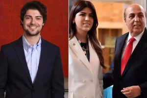 AK Partili vekilin kuzeni gözaltına alındı, Aydın Ayaydın’dan açıklama geldi: Çok şaşkınız