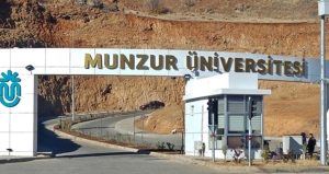 Akademik liyakat rafa mı kalktı?Munzur Üniversitesi’nde kişiye özel ilan iddiaları