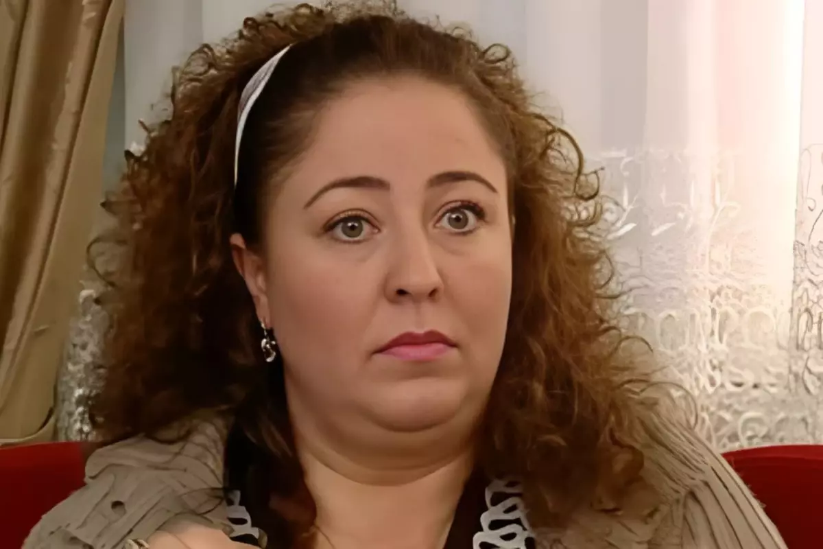 Akasya Durağı’nın Safiye’si yıllar sonra ortaya çıktı! Son hali konuşuluyor