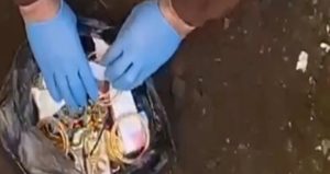 Akıllara durgunluk veren soygun! İtiraf ettiler: Toprağı kazdıkça altın fışkırdı