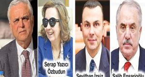 AKP 11. milletvekilini transfere hazırlanıyor