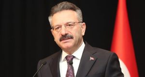 AKP dönemin en uzun süreli valisine sürpriz atama