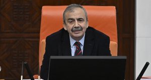 AKP ile MHP arasında Sırrı Süreyya Önder çatlağı